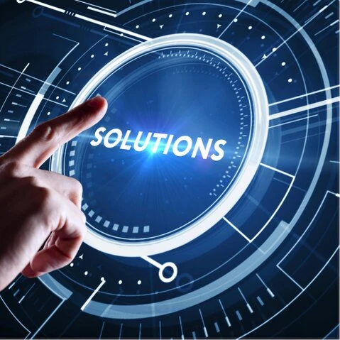 Industrial pulp refining line with operator adjusting controls